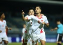 Việt Nam vs Singapore: Bước ngoặt của cuộc đua vào bán kết