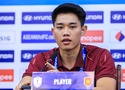 Đình Bắc tự nhận chơi "tệ", tuyên bố sẽ đáp trả chỉ trích trên sân cỏ
