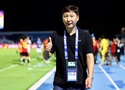 HLV Kim Sang Sik phá lệ, giữ nguyên đội hình tuyển Việt Nam đấu Singapore