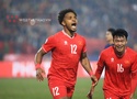 Xuân Son: “Tôi đã nghĩ về World Cup cùng tuyển Việt Nam rất nhiều”