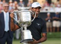 Golfer Anh tạo nên lịch sử tại giải Major Golf danh giá trên đất Mỹ PGA Championship 2026 