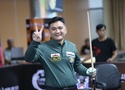 Billiard 3C World Cup Bogota: Trần Thanh Lực quật ngã huyền thoại thế giới, Chiêm Hồng Thái dừng bước đầy tiếc nuối