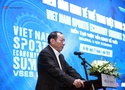 Động lực mới cho kinh tế thể thao Việt Nam từ hợp tác chiến lược cơ quan quản lý và doanh nghiệp