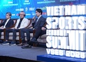 Diễn đàn Kinh tế Thể thao Việt Nam: Từ ý tưởng thành nền tảng hợp tác chiến lược