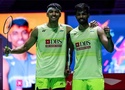 Rankireddy và Shetty vô địch cầu lông Singapore Open 2026: Bản hùng ca về niềm tin kiên định và sự tái sinh diệu kỳ