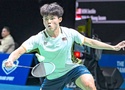 Giải cầu lông Đức mở rộng 2026: Khi các tay vợt "tự túc" lấn lướt dàn sao tuyển Malaysia
