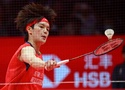 Wang Zhi Yi lỡ hẹn ngôi vô địch cầu lông German Open 2026: Bước chạy đà đầy toan tính cho All England
