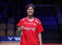 Điểm sáng Thalita Ramadhani Wiryawan: Sức trẻ định nghĩa lại giá trị đội hình tại cầu lông Uber Cup 2026