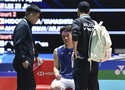 Lee Zii Jia và bài toán "đi tìm chính mình": Sự kết hợp là chìa khóa hồi phục phong độ cầu lông