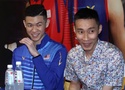 Lee Chong Wei trải thảm đỏ đón Lee Zii Jia: Khi "lợi ích quốc gia" là thương vụ lớn nhất của cầu lông Malaysia