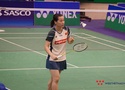 Giải cầu lông Indonesia Open 2026: Nguyễn Thùy Linh và cái bẫy mang tên Pitchamon Opatniputh