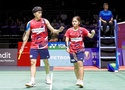 Sao cầu lông Malaysia Cheng Su Yin tại All England 2026: Vượt qua "rào cản tâm lý" để định giá lại bản thân