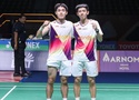 Giải cầu lông All England 2026: Indonesia trình làng "thế hệ vàng" và bài học cho cầu lông Việt Nam
