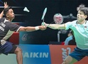 Đại chiến Justin Hoh - Alwi Farhan tại Giải cầu lông vô địch châu Á: "Phát súng" hiệu cho cuộc đua Thomas Cup 2026