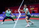 Cầu lông Malaysia tái cơ cấu lực lượng: Choong Hon Jian và Mohd Haikal Nazri chia tách trước giải Thái Lan Mở rộng