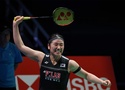 Hàn Quốc đăng quang cầu lông Uber Cup 2026: Khi chiến thuật tập thể lật đổ "đế chế" Trung Quốc