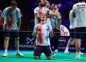Cầu lông Pháp lọt vào chung kết Thomas Cup 2026: Lời khẳng định của một cường quốc mới và bài học về chiến lược đầu tư