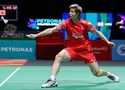 Trung Quốc tiến vào chung kết cầu lông Thomas Cup 2026: Bản lĩnh và bài học về tinh thần trách nhiệm đồng đội