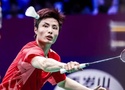 Shi Yuqi và sứ mệnh thủ lĩnh: Phong độ hủy diệt của tay vợt cầu lông đơn nam số 1 thế giới tại Thomas Cup 2026