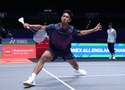 Cơn địa chấn tại cầu lông All England 2026: Khi hạt giống không còn là thẻ bảo chứng và sự trỗi dậy của thế hệ trẻ