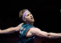 Số 3 thế giới Anders Antonsen bị loại sốc tại cầu lông All England 2026: Cái giá của việc "ngắt quãng" thi đấu
