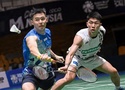 Tuyển cầu lông Malaysia trước thềm Thomas Cup 2026: Eogene Ewe hay Cheam June Wei sẽ thay thế Lee Zii Jia?