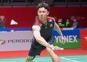Lee Zii Jia chưa thể hội quân tại ABM: Chấn thương mắt cá chân làm chậm lộ trình chuẩn bị cho cầu lông Thomas Cup 2026