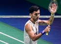 Vì sao Lakshya Sen của cầu lông Ấn Độ vắng mặt tại bán kết Thomas Cup 2026?