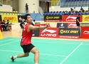 Lịch thi đấu cầu lông BAOJI China Masters năm 2026 ngày 06/05