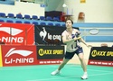Nguyễn Thùy Linh tập trung cho giải cầu lông trong nước, không tham dự Thailand Open 2026