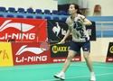 Giải cầu lông các CLB quốc gia 2026: Nguyễn Thùy Linh thắng trận đầu, hạt giống đôi nam TPHCM bất ngờ dừng bước