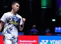 Jonatan Christie "vượt cạn" tại cầu lông All England 2026: Khi tốc độ cầu chậm trở thành bài toán kinh tế thể lực