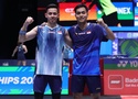 All England 2026: Indonesia áp đảo quân số tại vòng 2 và chiến lược "bỏ trứng vào nhiều giỏ" của cường quốc cầu lông