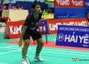 Cầu lông Việt Nam tại Singapore International Series 2026: "Cơn lốc" đơn nữ và vị thế mới của các cặp đôi