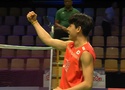 Cầu lông Thomas & Uber Cup 2026 tại Horsens: Dấu ấn Park Joo-bong và nỗi thất vọng mang tên Indonesia