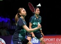 Á quân cầu lông China Masters, Low Zi Yu và Noraqilah Maisarah, tiến thẳng vào vòng chính Malaysia Masters 2026