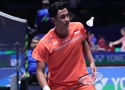 All England Open 2026: Cầu lông Indonesia thắng lớn với 6 đại diện vô tứ kết, chắc chắn bỏ túi hàng tỷ đồng tiền thưởng