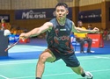 Thomas Cup 2026: Cheam June Wei sẵn sàng trở thành phương án dự phòng chiến lược cho đội cầu lông Malaysia