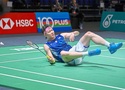 Thomas Cup 2026: Bài toán nhân sự của cầu lông Malaysia và lời cảnh báo từ huyền thoại Rashid Sidek