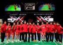 Tổng kết cầu lông Thomas & Uber Cup 2026: Những dấu ấn từ Horsens, Đan Mạch