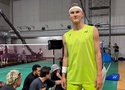 Viktor Axelsen và rào cản chấn thương cột sống: Khi huyền thoại cầu lông đứng trước ngưỡng cửa giải nghệ