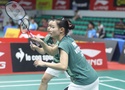 Lịch thi đấu cầu lông Singapore International Series năm 2026 mới nhất ngày 03/03