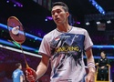 Jonatan Christie thẳng tiến Tứ kết Giải vô địch cầu lông châu Á 2026: Bản lĩnh hạt giống và bài học về sự thích nghi