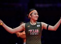 Uber Cup 2026: An Se-young tỏa sáng, Hàn Quốc khẳng định vị thế "Nữ hoàng cầu lông" trước Đài Bắc Trung Hoa