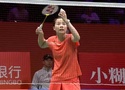 Lịch thi đấu cầu lông Malaysia Masters năm 2026 ngày 18/05: Nguyễn Thùy Linh đối mặt thách thức lớn