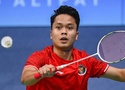 Cầu lông Swiss Open 2026: Lee Zii Jia và Ginting "làm lại từ đầu", bài học về giá trị thương hiệu sau chấn thương