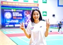 Nguyễn Thùy Linh bộc bạch về áp lực cân bằng cuộc sống và động lực thi đấu cầu lông đỉnh cao