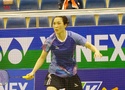 Vũ Thị Trang vào vòng 16 giải cầu lông Phuket International Challenge 2026