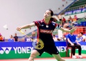 Lê Đức Phát và Nguyễn Thùy Linh thẳng tiến chung kết Giải Cầu lông các CLB Quốc gia 2026