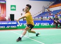 Cầu lông China Masters 2026: Nguyễn Hải Đăng ngược dòng kịch tính, khẳng định vị thế hạt giống trước tay vợt chủ nhà